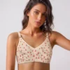 Cherry Print Comfort Bra for Women in Pakistan