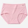 Breathable cotton panties available in women's underwear online collections for routine comfort.