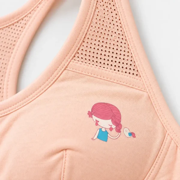 Racerback Sports Bra for Women in Pakistan