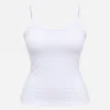 Buy camisole online selection featuring stretch camisole chemise for everyday wear.