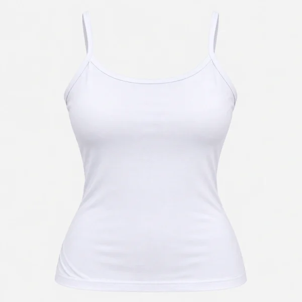 Buy camisole online selection featuring stretch camisole chemise for everyday wear.