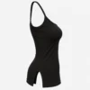 Camisole innerwear styled for everyday innerwear for women with smooth stretch flexibility.