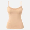 Skin camisole top designed as a soft camisole for women providing all-day breathability.