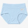 Comfortable hipster panties and breathable underwear for women seeking quality daily wear.