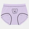 Comfortable lace panties designed for everyday lace underwear use and all-day softness.