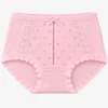 Feminine lace panties providing comfortable lace underwear for stylish daily wear.