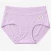Daily wear panties offering comfortable women's underwear for routine ease and flexibility.