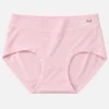 Cotton panties for women designed as everyday hipster underwear for ultimate daily comfort.
