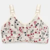 Printed Daily Wear Bra for Women in Pakistan