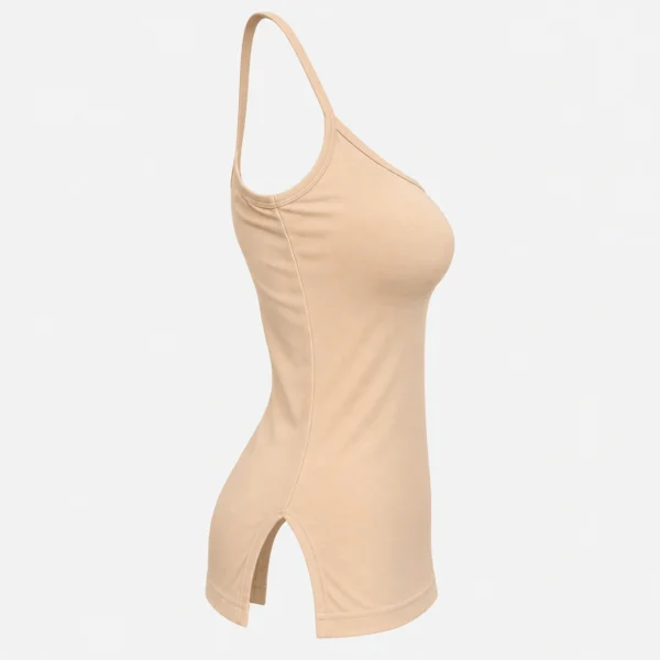 Everyday camisole and womens chemise designed for routine innerwear comfort.
