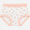 Everyday stretch panties featured in women's underwear online shopping for ultimate comfort.