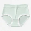 Everyday women's panties created as soft women's undergarments with cute hipster cut.