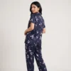 Floral Night Suit for Women in Pakistan