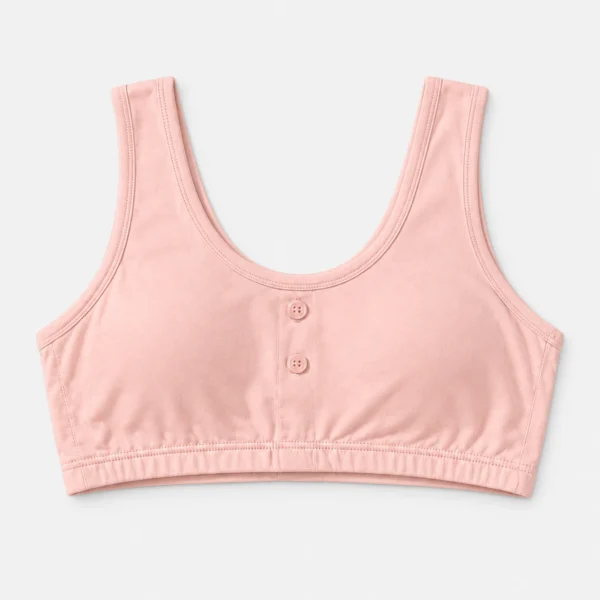 Front Button Bra for Women in Pakistan