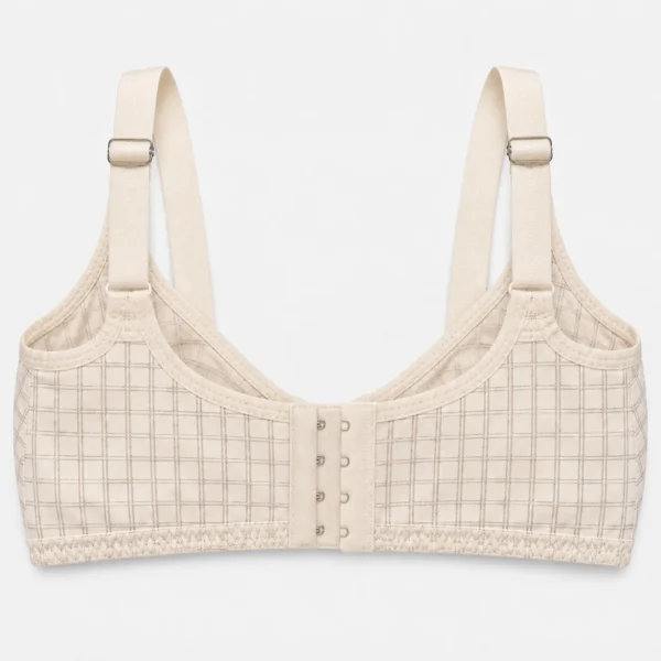 Non Padded Bra for Women
