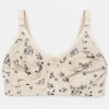 Full Coverage Non Padded Bra for Women Pakistan