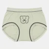 Soft lace underwear crafted as lace hipster underwear for ultimate daily ease.