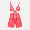 babydoll nighty
