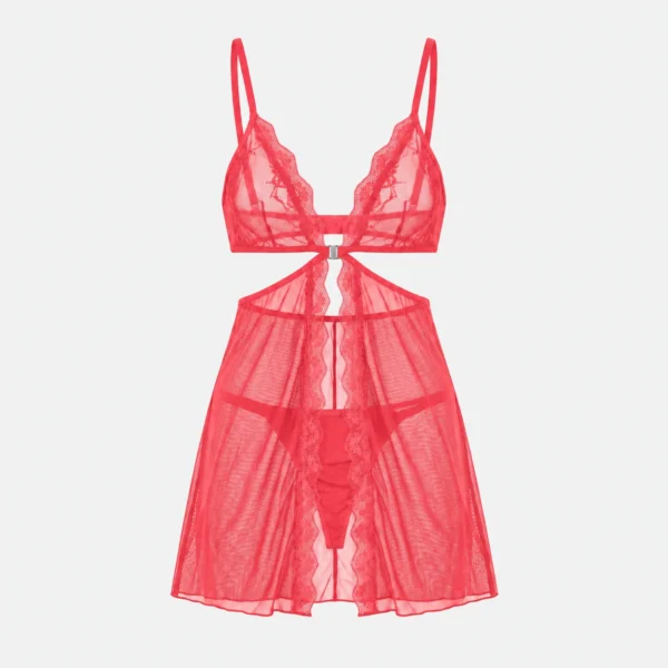 babydoll nighty