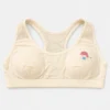Racerback Sports Bra for Women in Pakistan