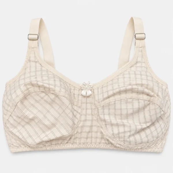 Non Padded Bra for Women