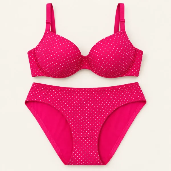 bra panty set in pakistan