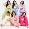 low price winter nightwear for womens