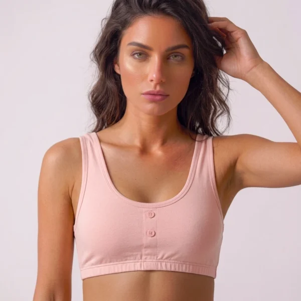 Front Button Bra for Women in Pakistan