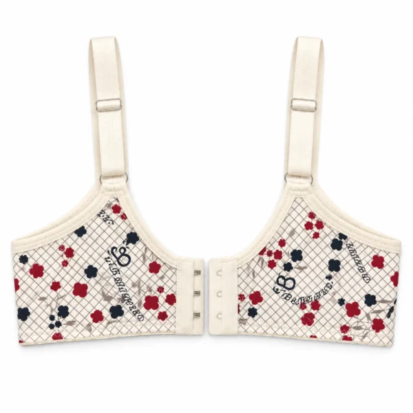 Printed Daily Wear Bra for Women in Pakistan