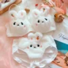 Rabbit Plush Bra Panty Set for Women Pakistan