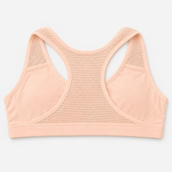 Racerback Sports Bra for Women in Pakistan