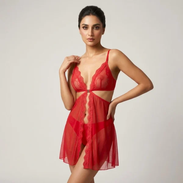 Nighty for Women