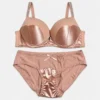 bridal panty set