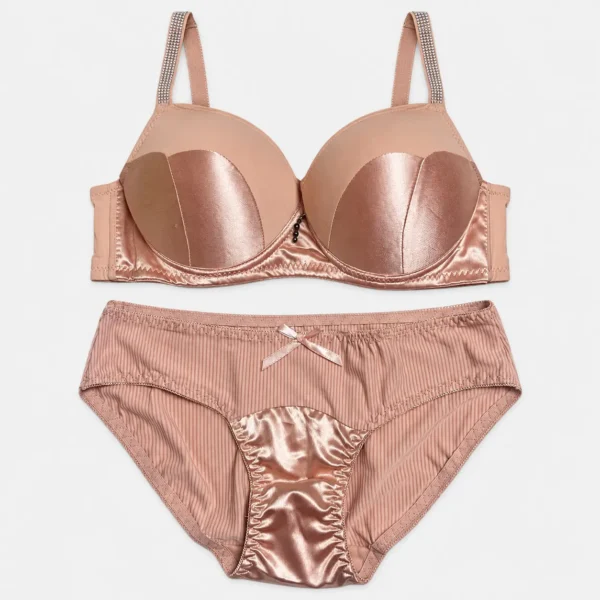 bridal panty set