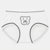 Lace panties for women providing soft lace underwear comfort with delicate lace trim.