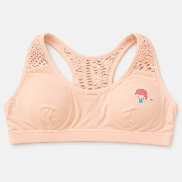 Racerback Sports Bra for Women in Pakistan