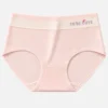 Stretch hipster panties offering top rated women's underwear performance and soft flexibility.