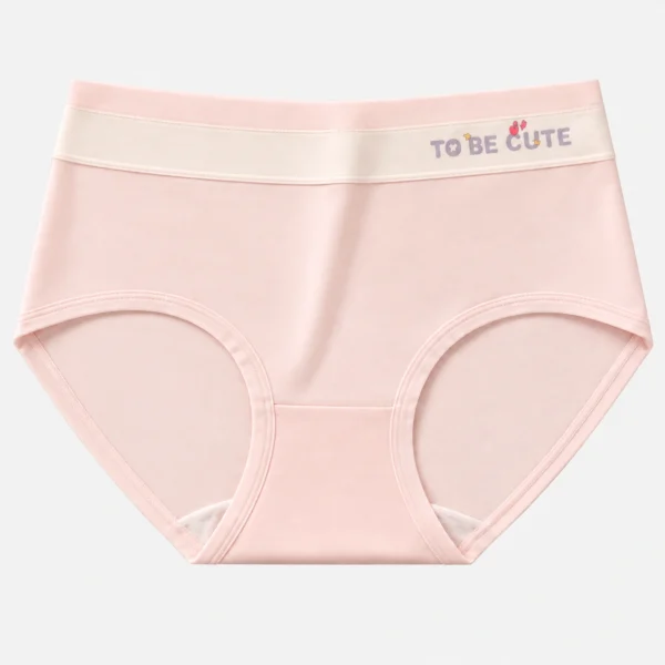 Stretch hipster panties offering top rated women's underwear performance and soft flexibility.