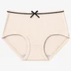 Stretch panties for women styled as everyday hipster underwear for ultimate comfort.