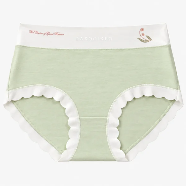 Stylish hipster panties offering soft daily wear underwear for highly comfortable women essentials.