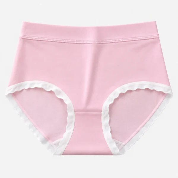 Stylish women's undergarments designed as comfortable female undergarments for daily confidence.