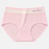 Quality women underwears crafted as everyday hipster panties with a smooth finish.