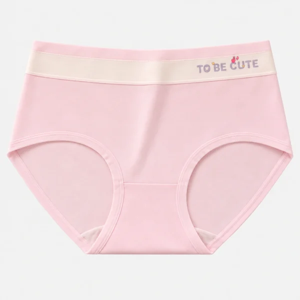Quality women underwears crafted as everyday hipster panties with a smooth finish.