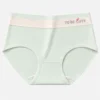 Women's everyday panties styled as comfortable hipster underwear for reliable daily wear.