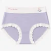 Women's everyday underwear designed as flexible women's panties for soft routine movement.