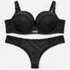 bra panty set