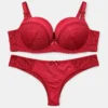 bra panty set