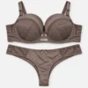 bra panty set