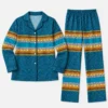 Cheetah Print Night Suit for Women Pakistan