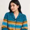 Cheetah Print Night Suit for Women Pakistan